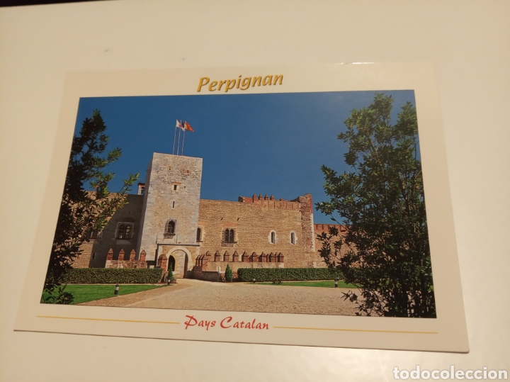 Postales: Perpignan - Foto 1