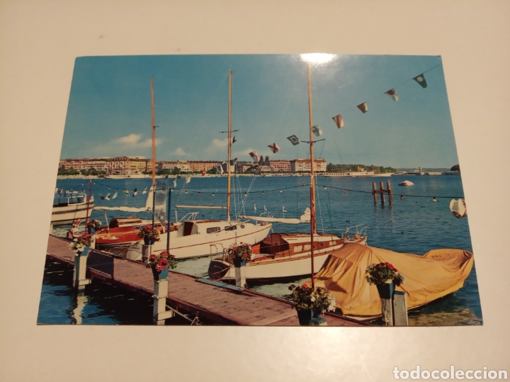 Postales: Geneve - Foto 1