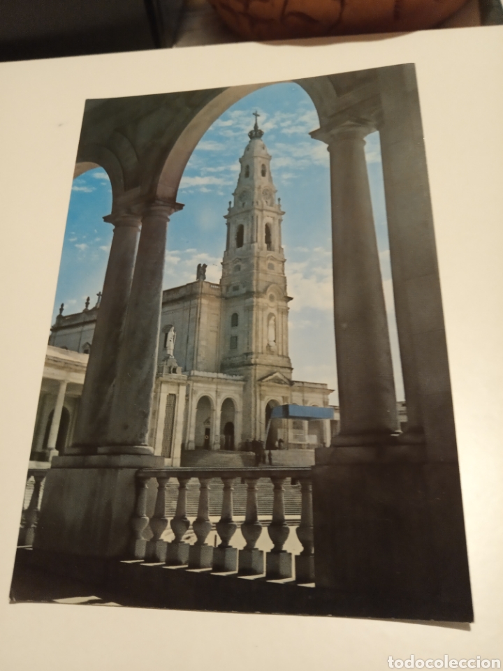 Postales: F&aacute;tima - Foto 1