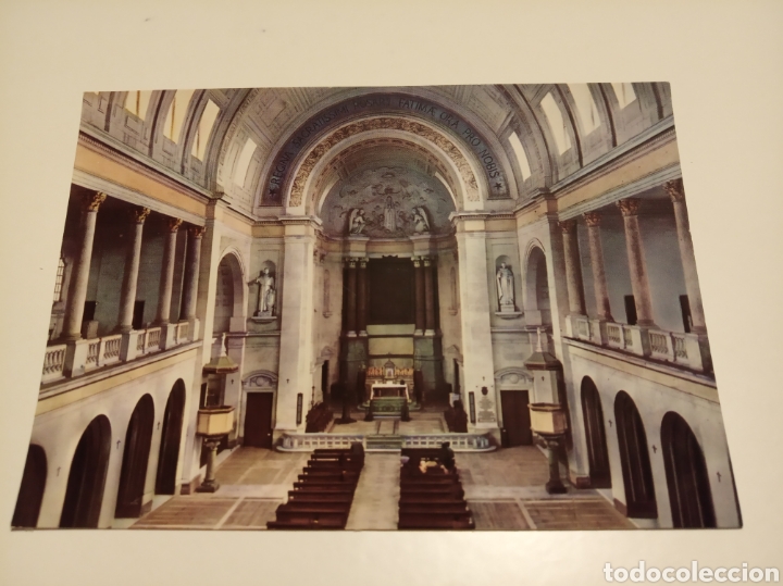 Postales: F&aacute;tima - Foto 1