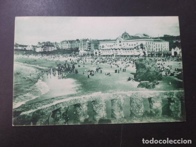 Postales: BIARRITZ FRANCIA - Foto 1