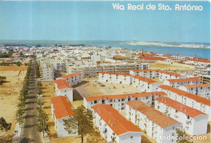 Postales: == Z439 - POSTAL - GIJON - VARIAS VISTA