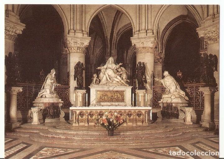 Postales: POSTAL NOTRE DAME - PARIS