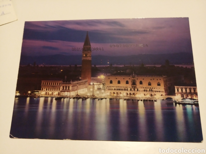 Postales: Venecia - Foto 1