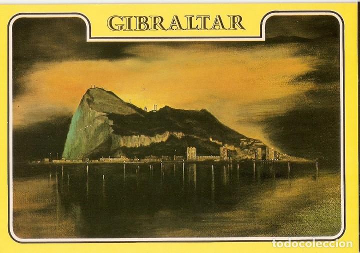 Postales: POSTAL GIBRALTAR - 82 - Foto 1