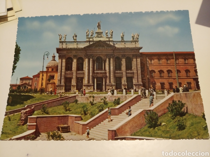 Postales: Roma - Foto 1