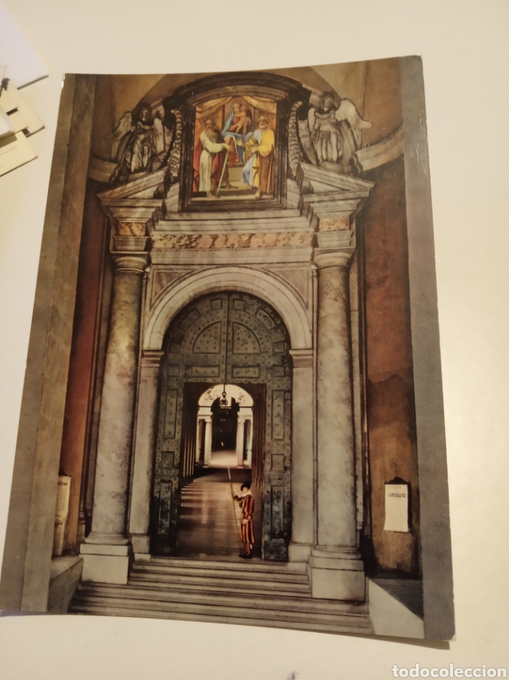 Postales: Vaticano - Foto 1