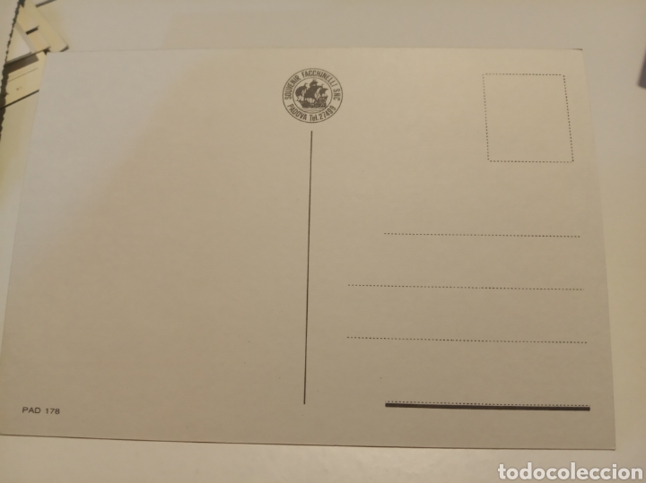 Postales: Padova - Foto 2