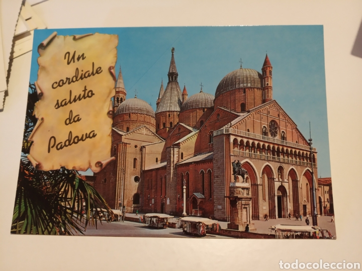 Postales: Padova - Foto 1