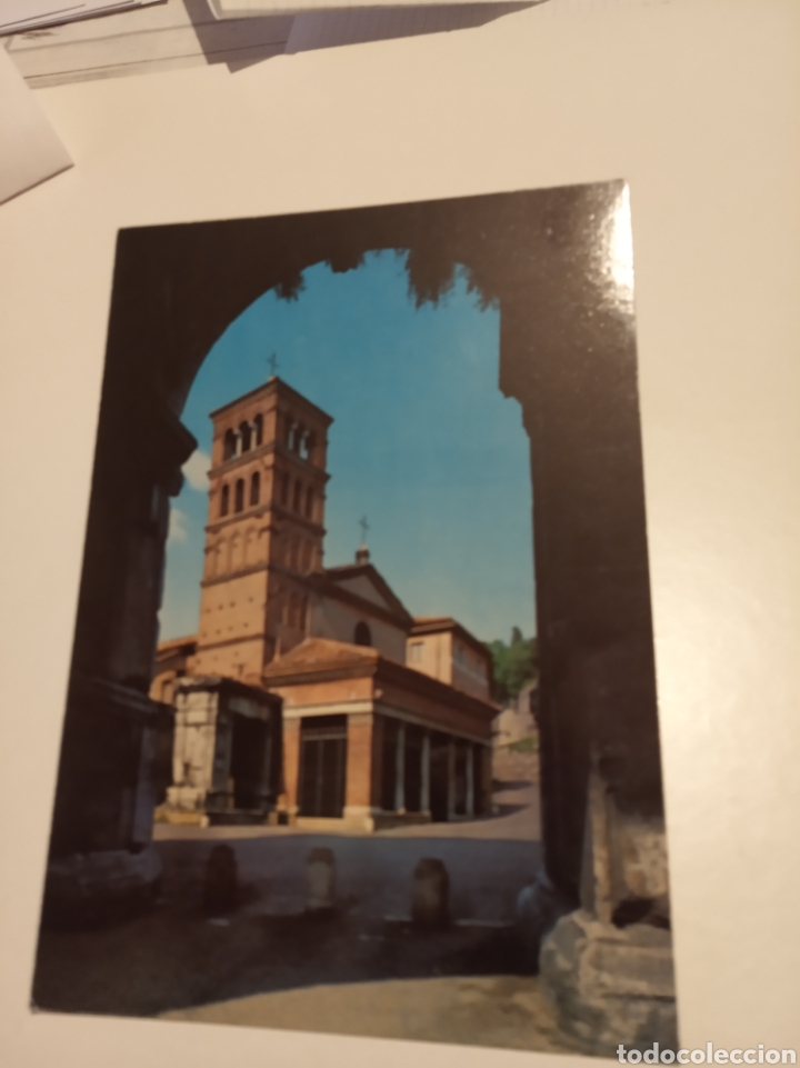 Postales: Velabro Roma - Foto 1
