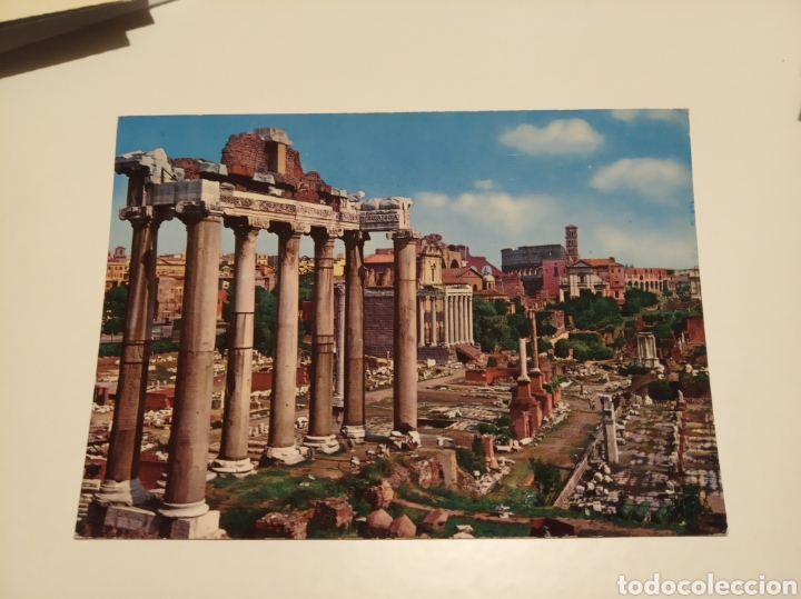Postales: Roma - Foto 1
