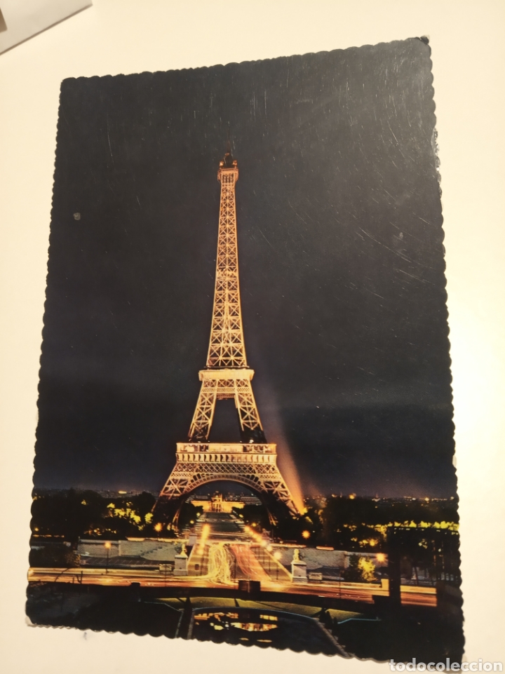 Postales: Par&iacute;s - Foto 1