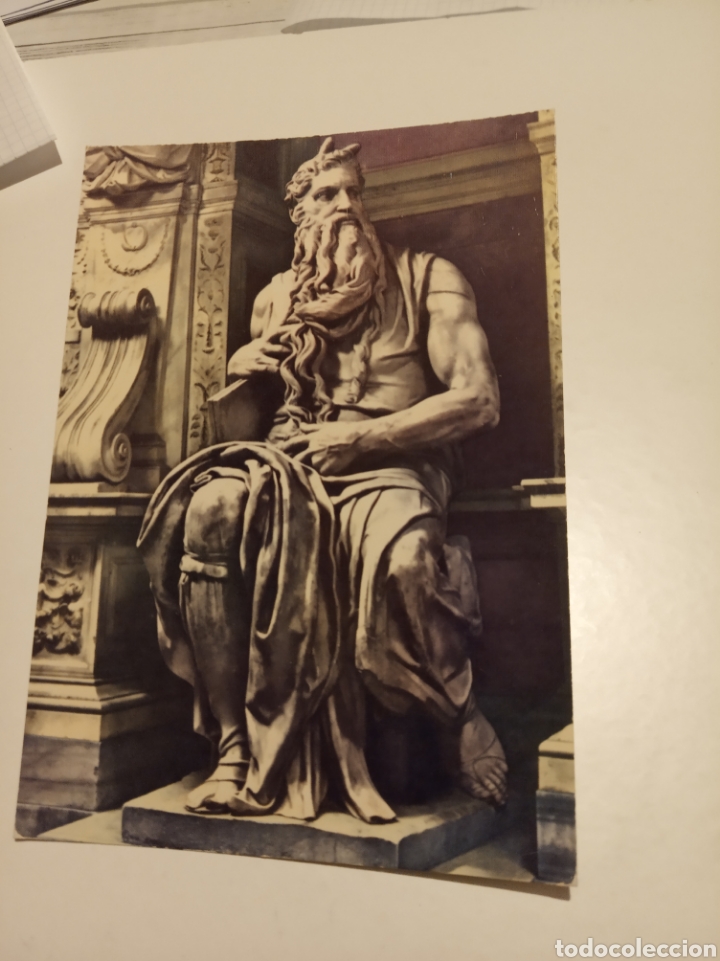 Postales: Roma Miguel &Aacute;ngel - Foto 1