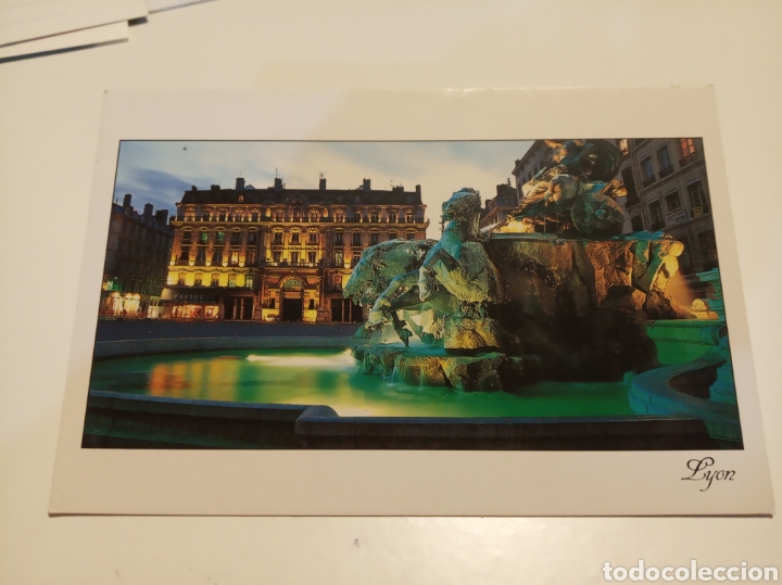 Postales: Lyon - Foto 1