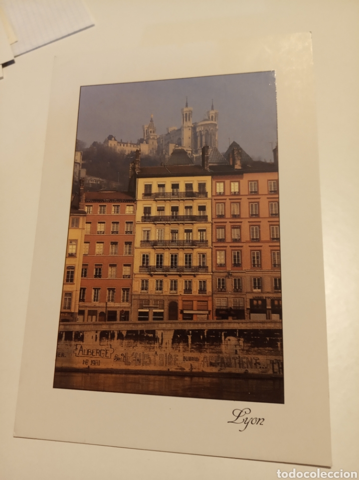 Postales: Lyon - Foto 1