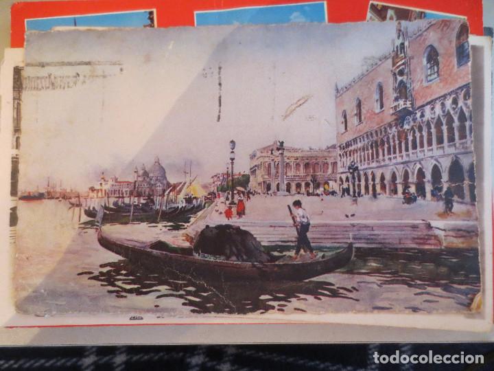 Postales: venecia.  4338 - Foto 1