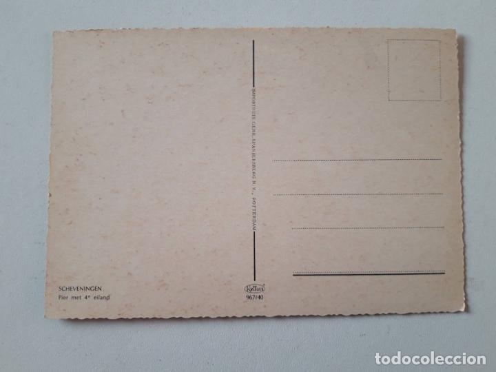 Postales: Scheveningen, Postal  0126 - Foto 2