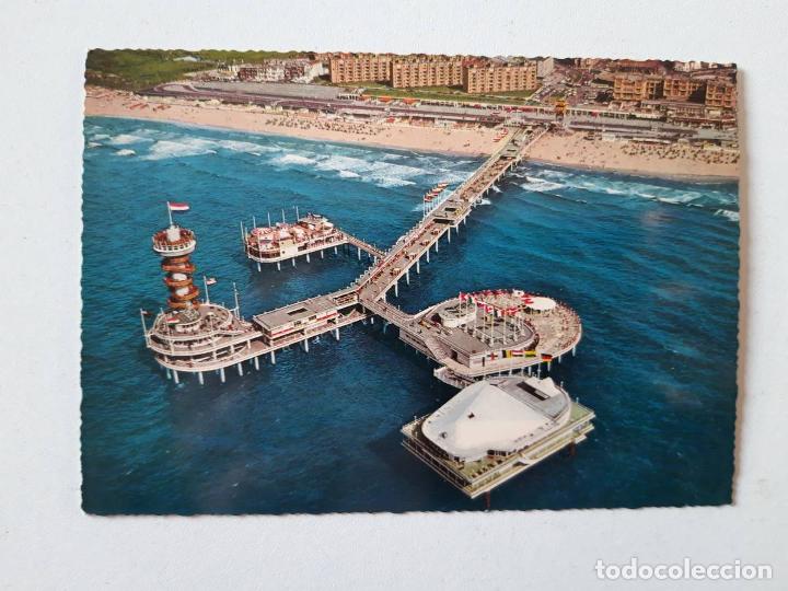 Postales: Scheveningen, Postal  0126 - Foto 1