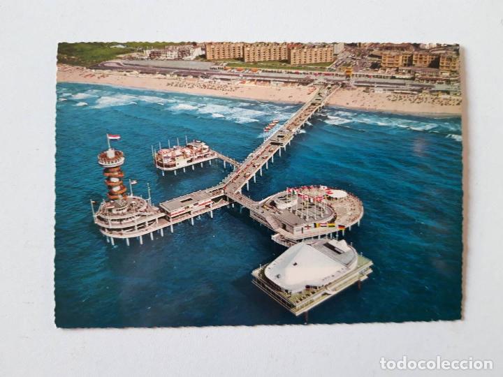 Postales: Scheveningen, Postal  0127 - Foto 1
