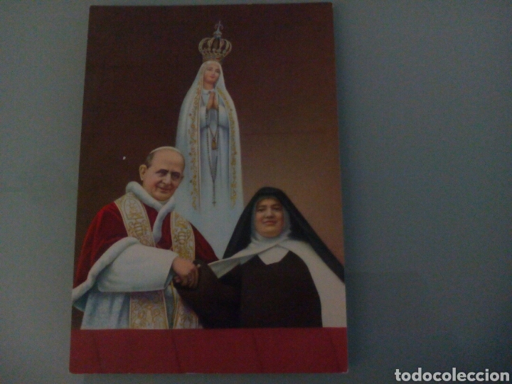 Postales: F&Aacute;TIMA. PORTUGAL. - Foto 1