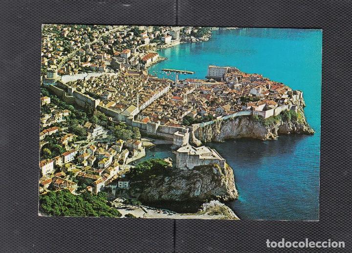 Postales: DUBROVNIK. VISTA GENERAL - Foto 1