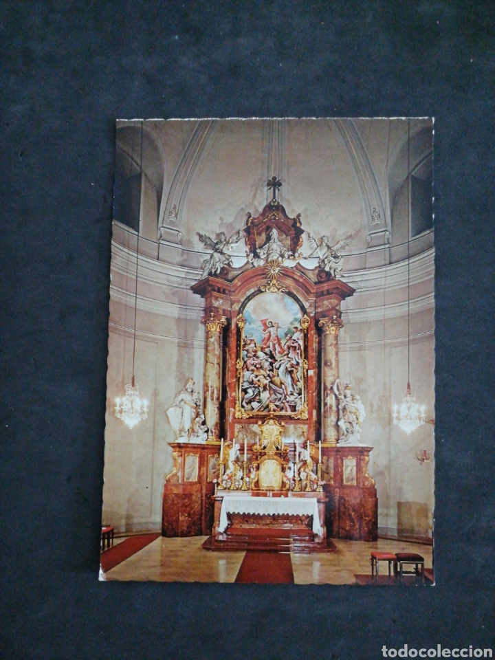 Postales: HERNALS, AUSTRIA - Foto 1
