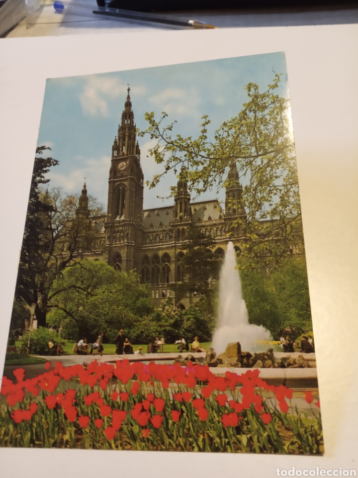 Postales: Viena - Foto 1