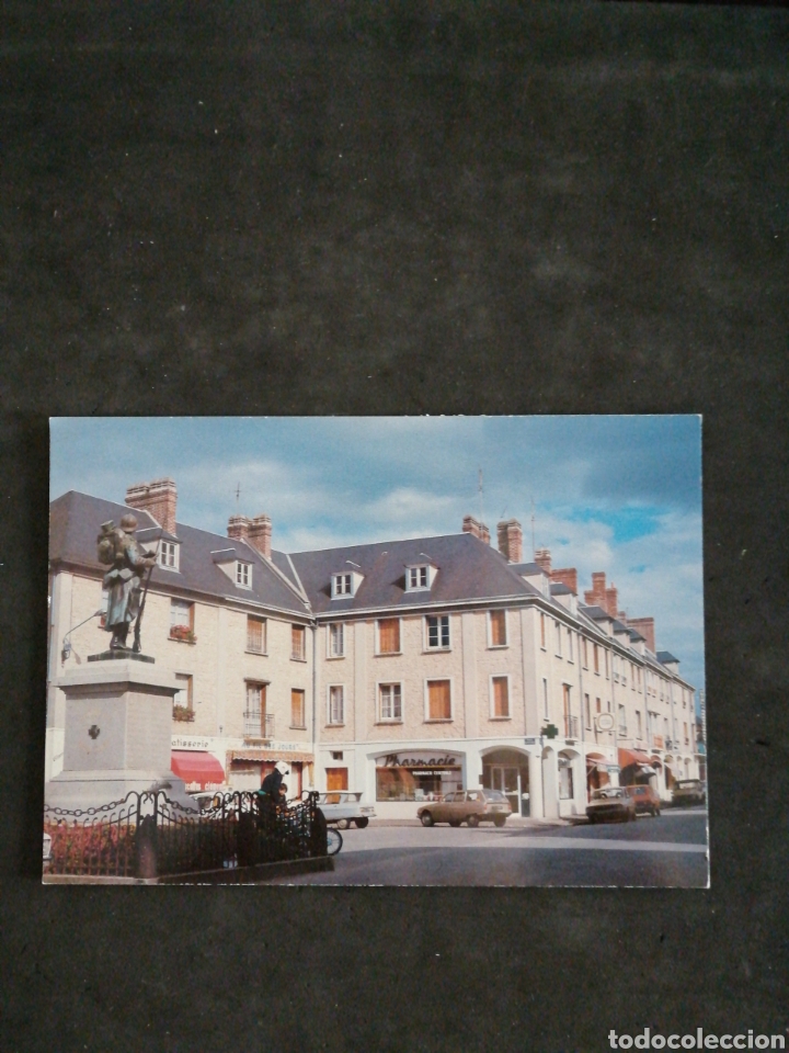 Postales: TRUN , OR E, FRANCIA - Foto 1