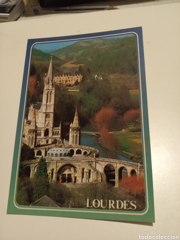 Postales: Lourdes - Foto 1