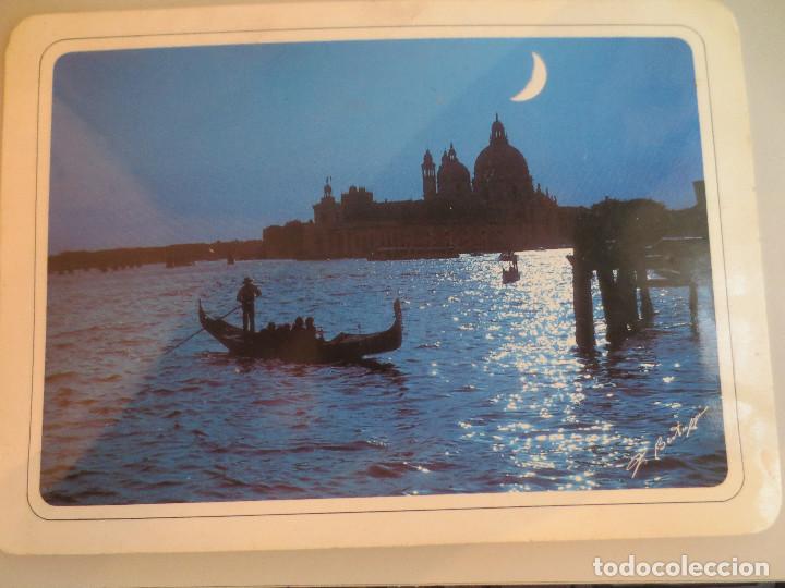 Postales: venecia - Foto 1