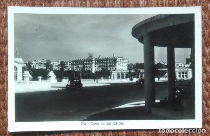 Postales: ESTORIL - PORTUGAL - Foto 1