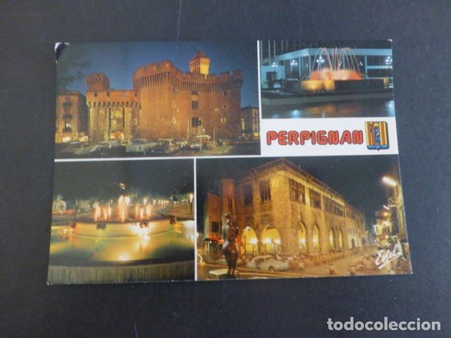 Postales: PERPIGNAN FRANCIA - Foto 1