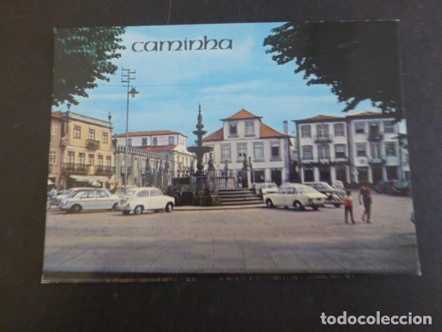 Postales: COIMBRA PORTUGAL - Foto 1