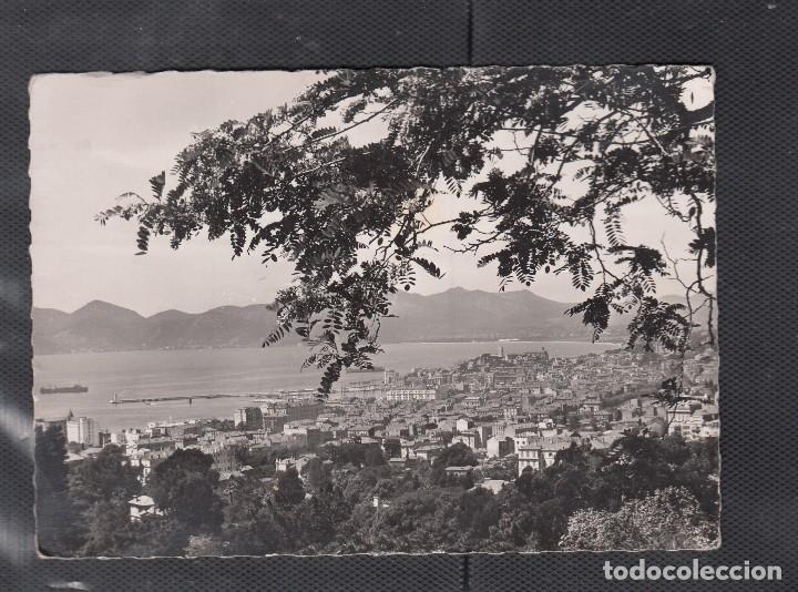 Postales: B-52 CANNES. VISTA GENERAL - Foto 1