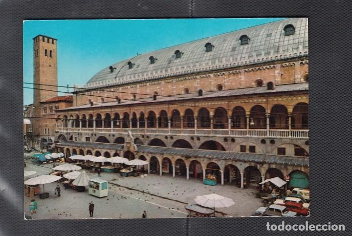 Postales: PADOVA. PALACIO DE JUSTICIA - Foto 1