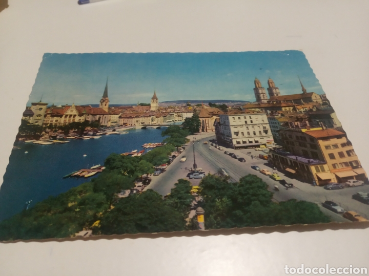 Postales: Zurich - Foto 1