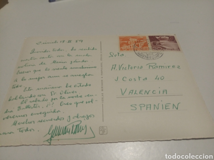 Postales: Zurich - Foto 2