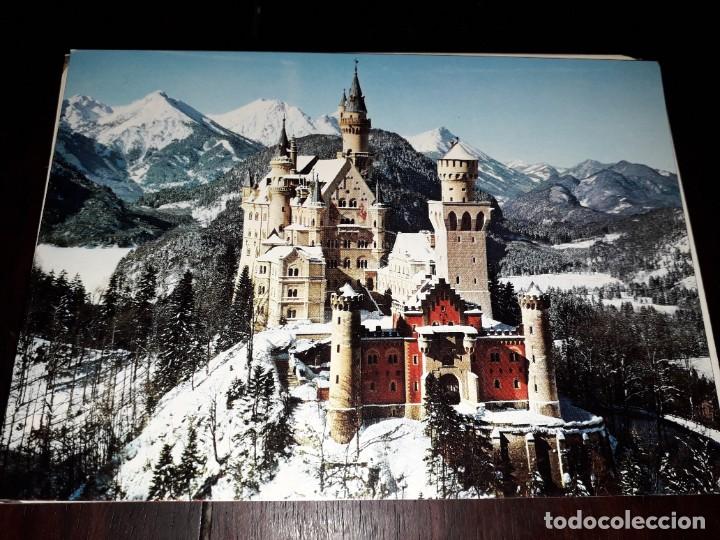 Postais: N&ordm; 38313 POSTAL ALEMANIA CASTILLO