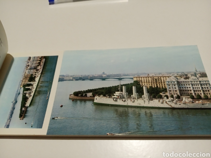 Postales: Leningrado 16 Postales - Foto 2