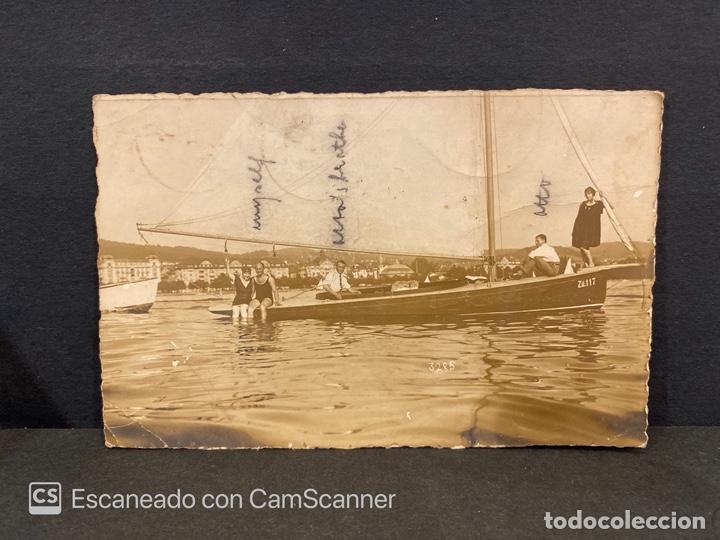 Postcards: TARJETA POSTAL FOTOGRAFICA. SUIZA. VER FOTOS.