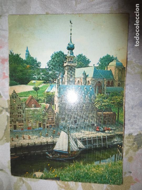 Postales: zeeland , holland - Foto 1