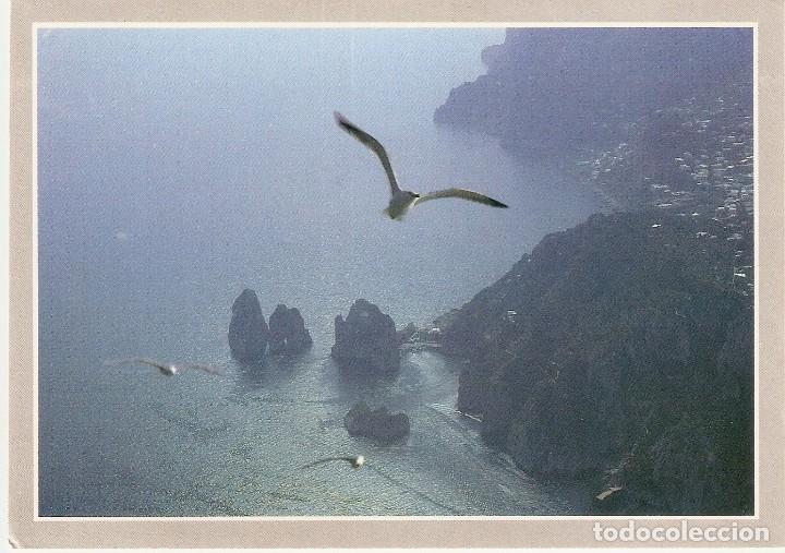 Postales: POSTAL ITALIA - CAPRI - Foto 1