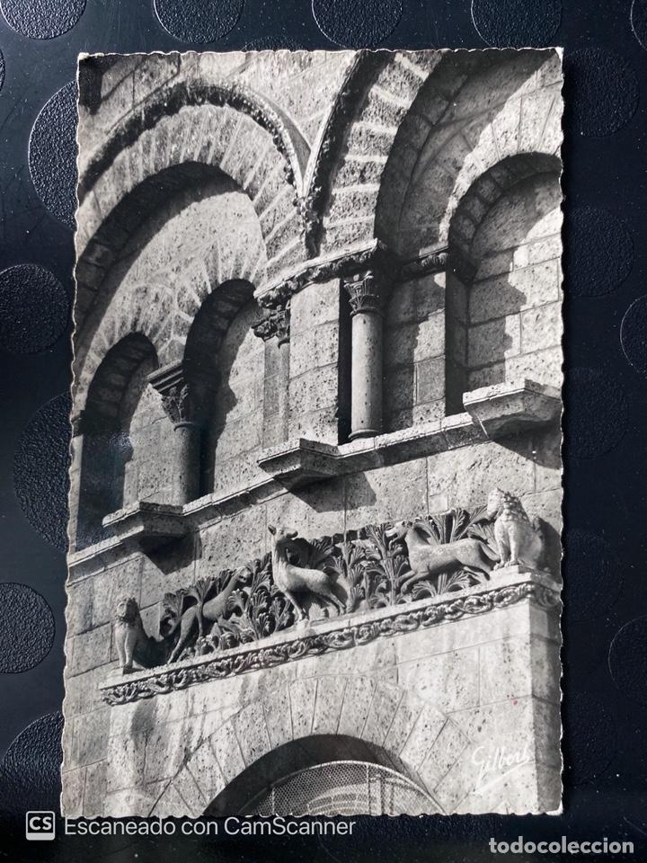 Postales: TARJETA POSTAL. FRANCIA. NUEVA AQUITANIA. ANGOULEME.- CATH&Egrave;DRALE ST-PIERRE. SIGLO XII