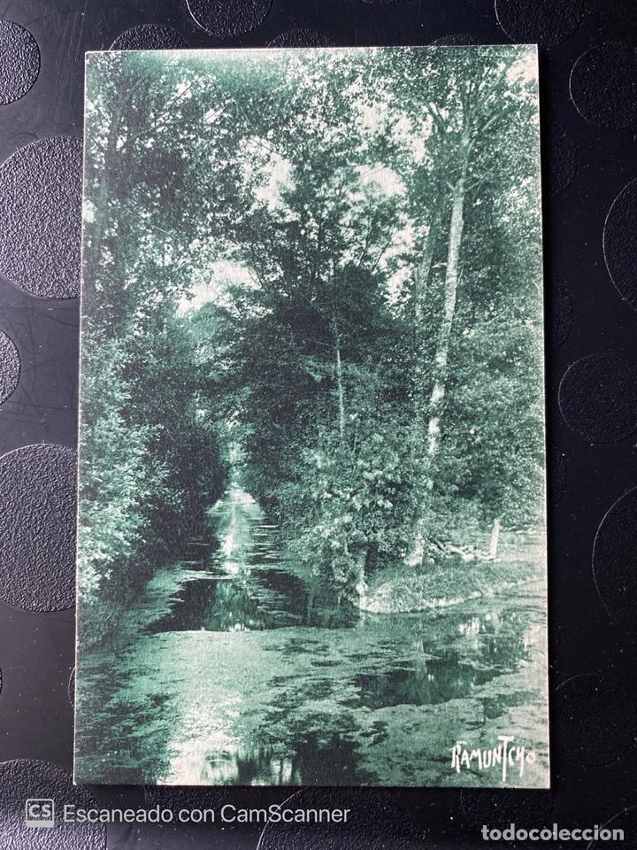 Postales: TARJETA POSTAL. FRANCIA. CHARENTE. ME MARAIS POTEVIN. EDITIONS RAYMOND RERGEVIN