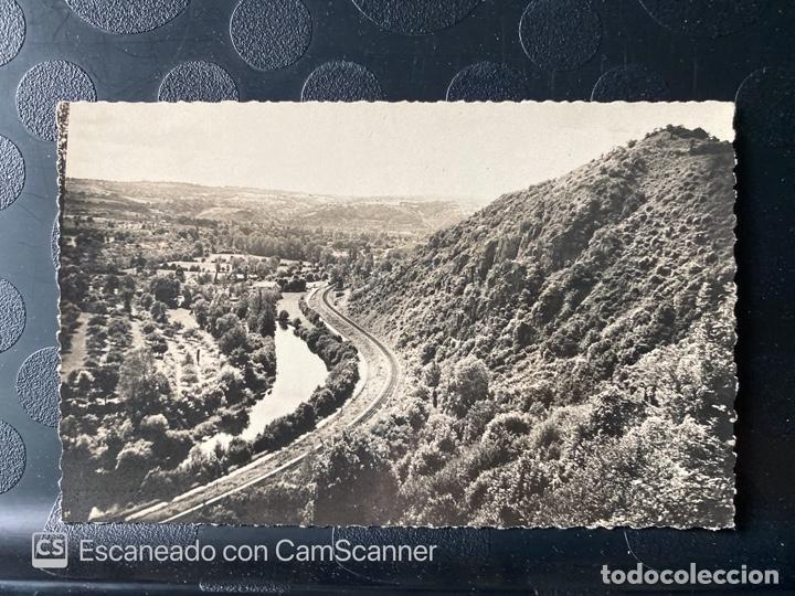 Postcards: TARJETA POSTAL. FRANCIA. NORMANDIA. CALVADOS. 17.- CL&Egrave;CY. LE PAIN DE SUCRE