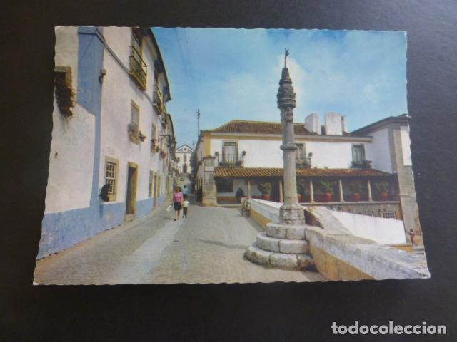 Postales: OBIDOS PORTUGAL - Foto 1