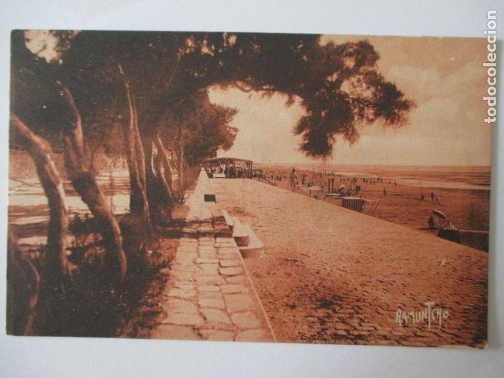 Postcards: TARJETA POSTAL DE FRANCIA. CHATELAILLON PLAGE.