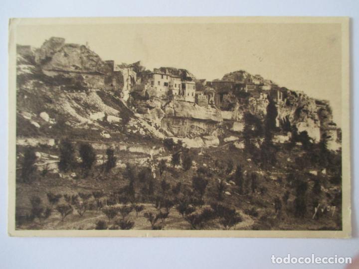 Postcards: TARJETA POSTAL DE FRANCIA. 13 LES BAUX. VUE PANORAMIQUE DU VILLAGE