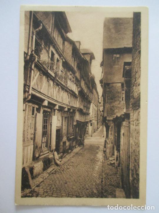 Postkarten: TARJETA POSTAL DE FRANCIA. 83 LISIEUX LA RUE DE LA PAIX