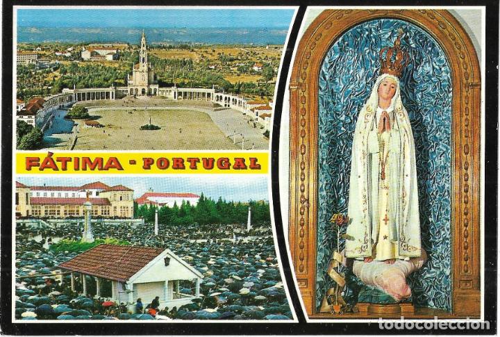 Postales: *** C25 - POSTAL - FATIMA -PORTUGAL